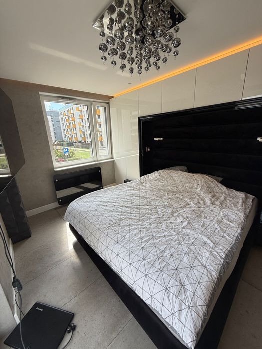 Apartament Wrocław Jesionowa