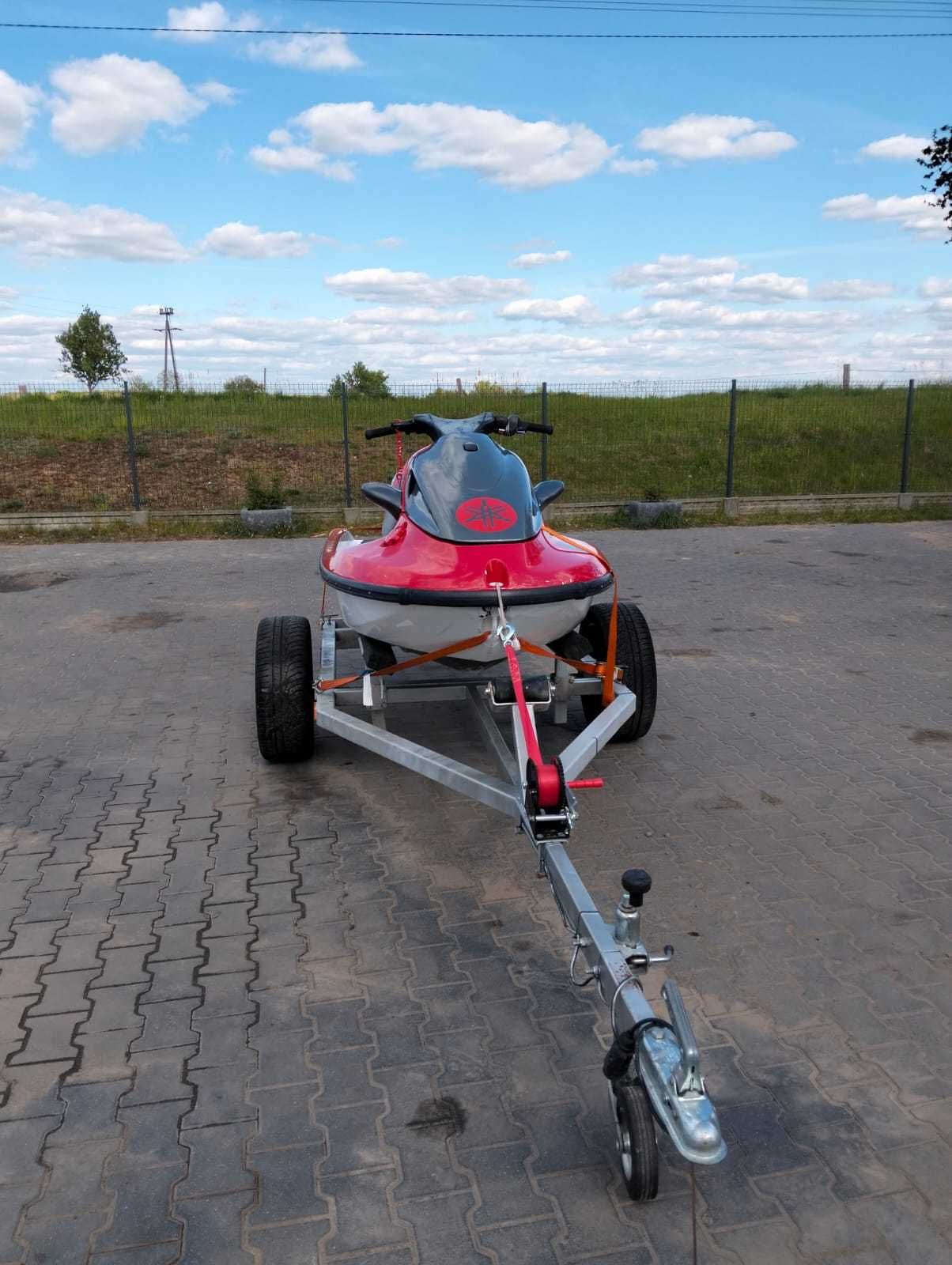 Skuter wodny Yamaha gp 1300