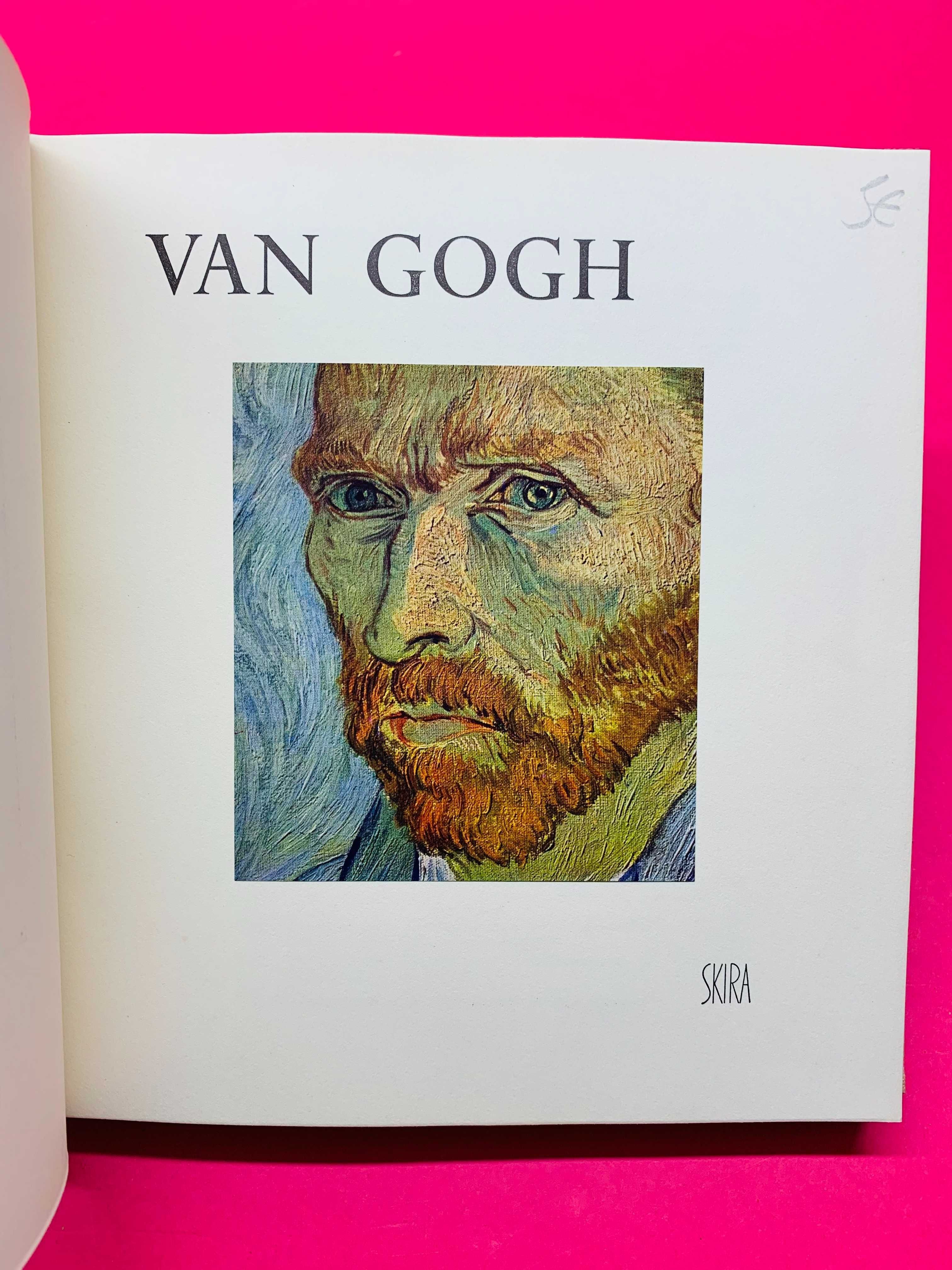 Van Gogh - Autores Vários