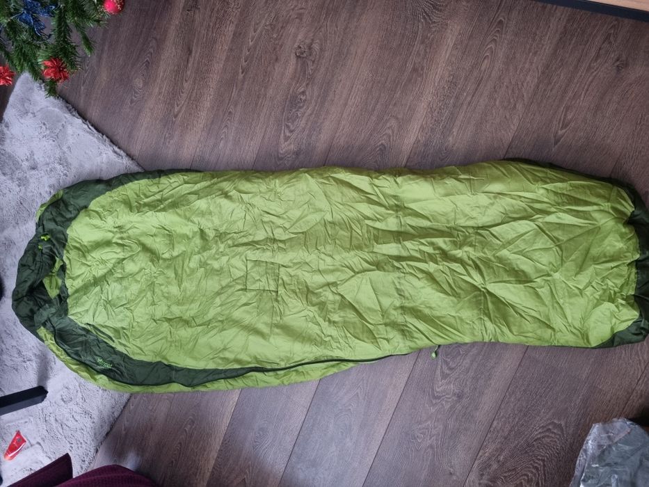 Spiwór Marmot Trestles 30 Long