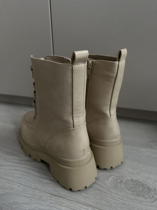 Зимові чоботи, 38 розміру