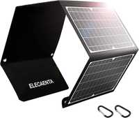 Солнечная панель ELECAENTA 30W