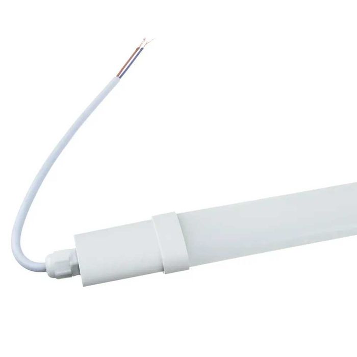 Лінійні світлодіодні LED світильники