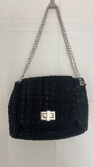 Torba z tkaniny MOHITO nowa