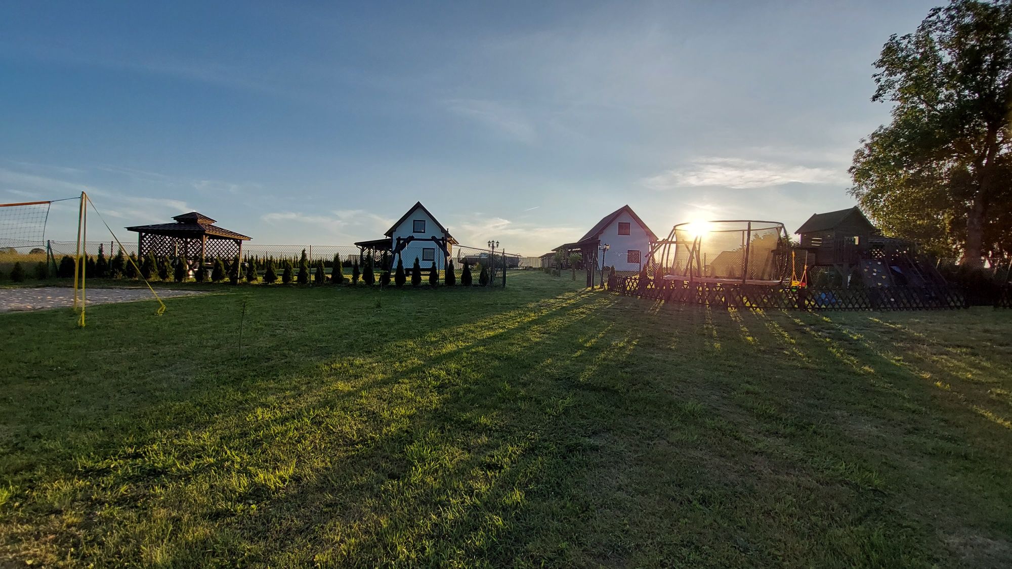 Mazury  domki do wynajęcia całoroczne. Quady ,Wieczór Panieński