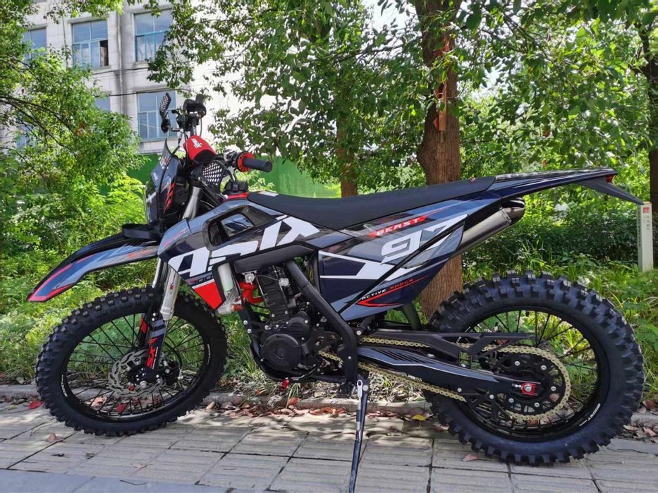 RATY! Asix XT97 300cc 2025 cross