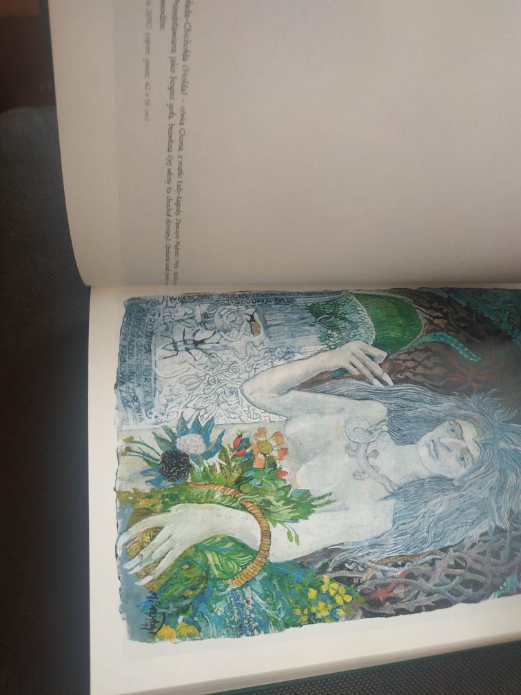 Czesław Białczyński. Mitologia Słowian. Księga ruty