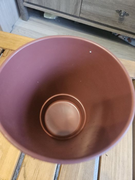 Osłonka na doniczke