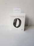 Czarna opaska sportowa Huawei Color Band A2 Black (AW61) Android iOS