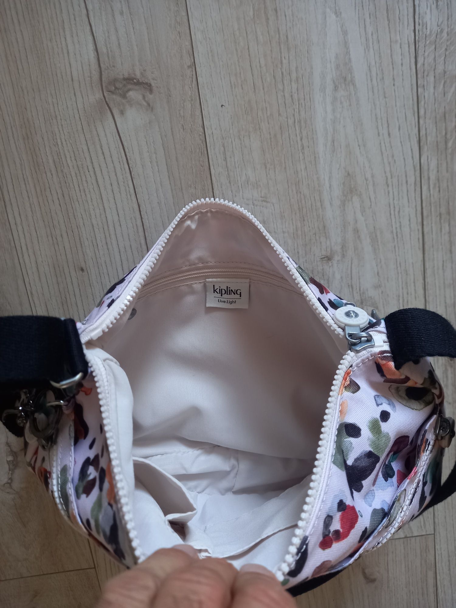 Продам сумку и кошелёк Kipling