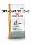 ROYAL CANIN YORKSHIRE york adult 15 kg Promocja