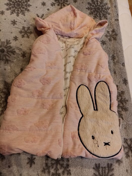 Kamizelki rozmiar 80