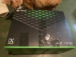 Обменяю Xbox Series X на ps5