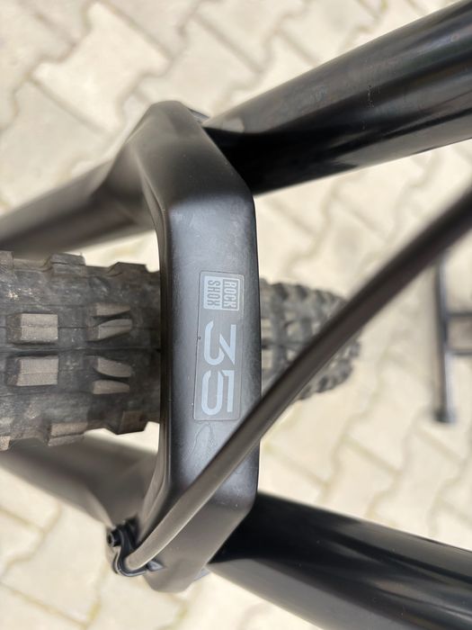 Cena zimowa! Cube Stereo Pro 120 (2020) Sprzedaż/Zamiana