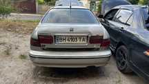 Продам Honda accord 5