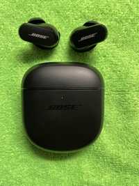 Słuchawki douszne Bose QuietComfort II Bose qc 2