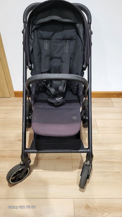 Wózek spacerowy  dzieciecy Cybex
