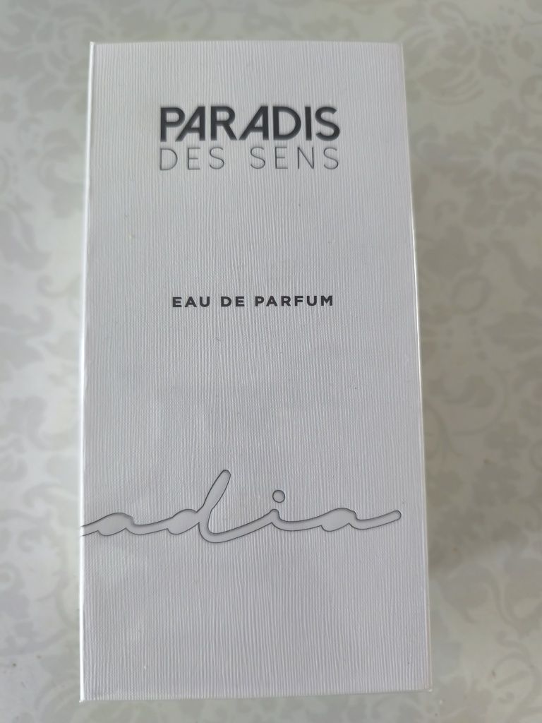 Perfum Paradis des sens Arcadia 100ml