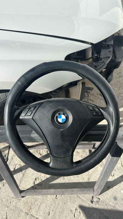 Volante bmw e60 2006