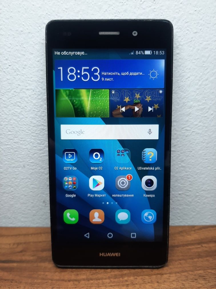 Телефон Huawei p8 lite (Ale-l21) 2/16GB