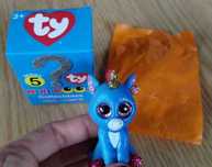 Figurka Ty Mini Boos Stitches