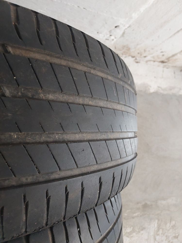 225/45 R20 Michelin Audi Q5