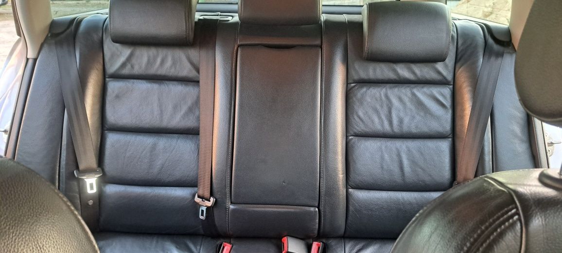 Audi a4 b7, 2.0TDI, 140KM, 2005r