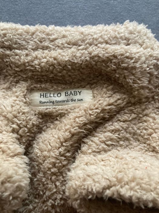 Ubranko dla psa sweterek