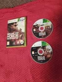 Medal Of Honor Warfighter Xbox 360 X360 gra na konsolę