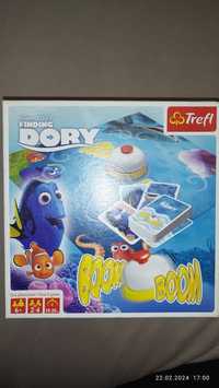 Gra Finding Dory Znajdź Dory Boom Boom