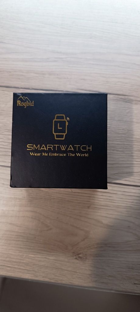 Smartwatch Rogbid Mille