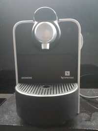 Máquina de café de cápsulas Siemens