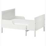 Sprzedam łóżko dziecięce z Ikea