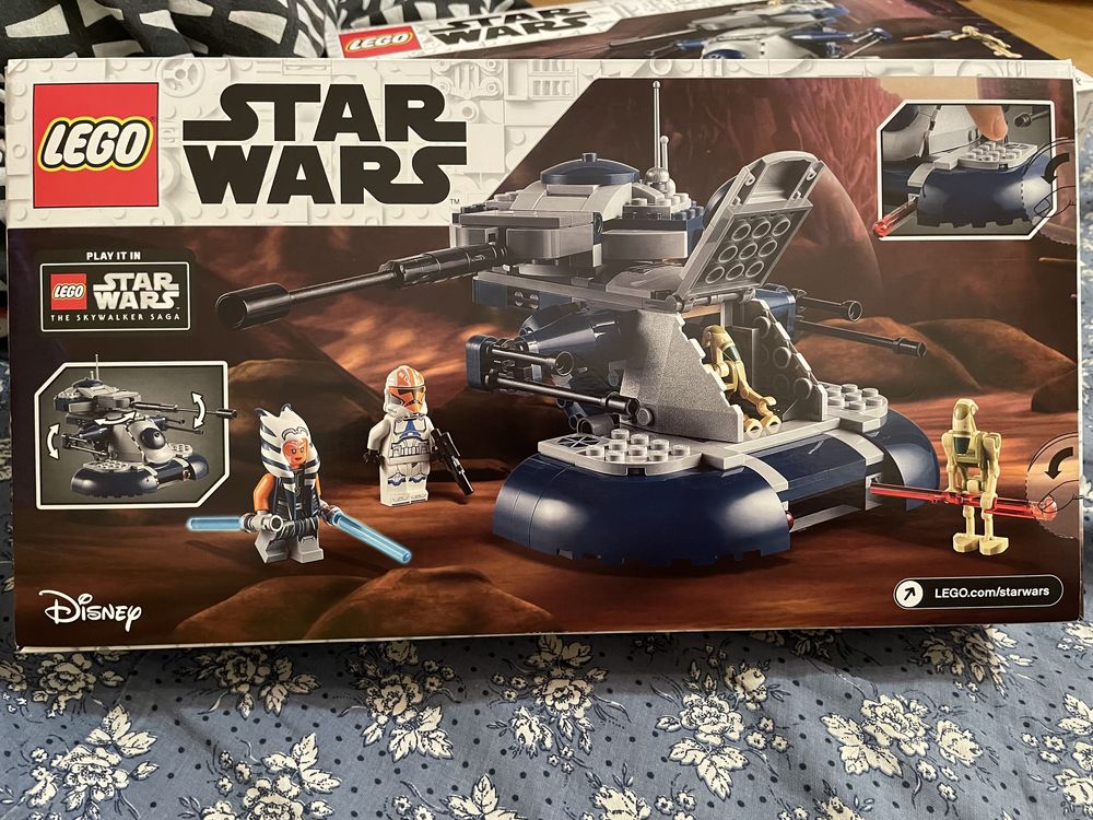 Lego star wars   .