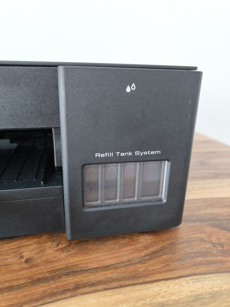 Drukarka Brother DCP-T425W Urządzenie wielofunkcyjne