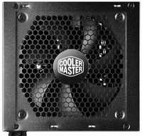 Блок живлення Cooler Master G550M