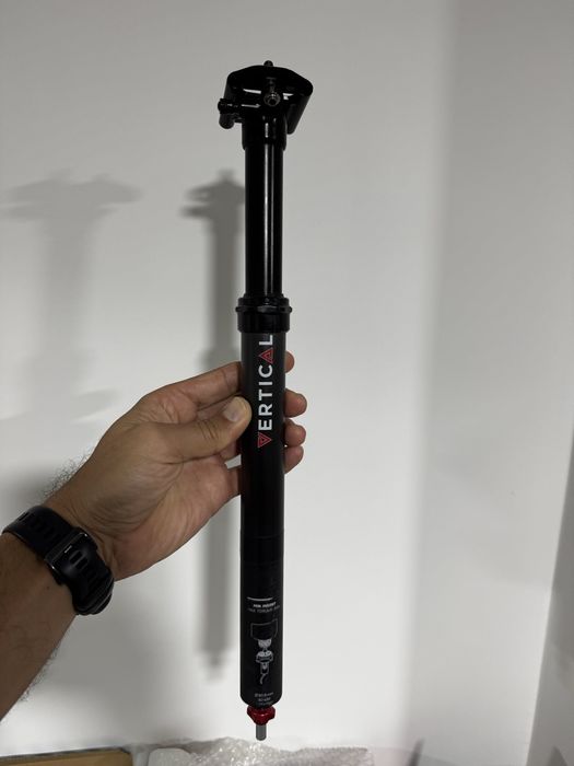 Espigão Telescópico Vertical 30.9