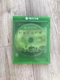 Gra Recore Xbox one