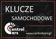 Klucze samochodowe kluczyki transponder  programowanie docinanie grotu