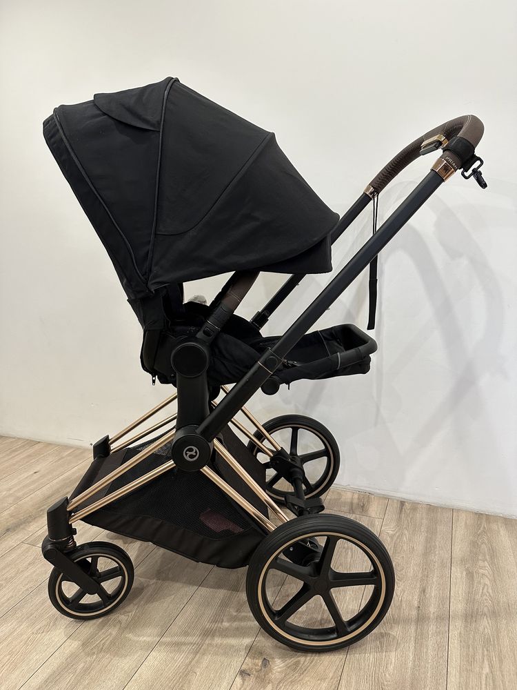 Cybex Priam 2.0 3.0