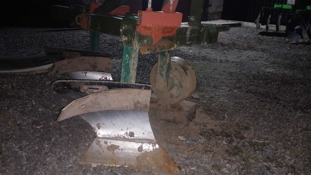 Плуг 2-30 для трактора