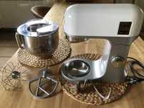 Kenwood KMX 750 robot kuchenny