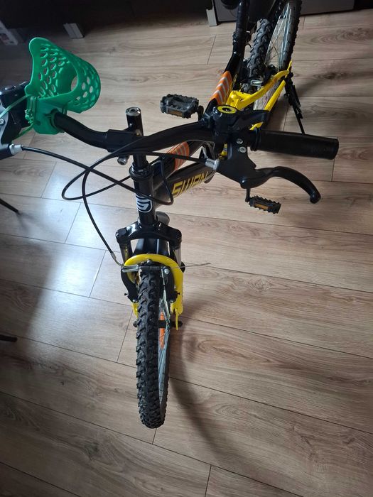 Sprzedam rower 20 cali