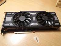 Evga Gtx 1070 8 гб