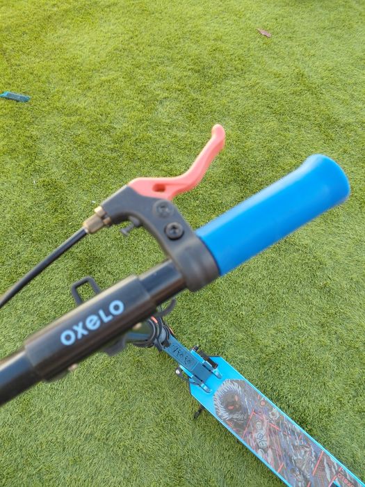 Trotinete Oxelo criança MID5