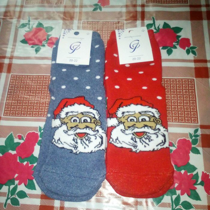 продаж шкарпеток різних розмірів зимових