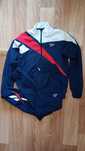 Reebok Vintage спортивний костюм size M