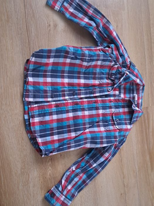 Koszula chłopięca Cool Club