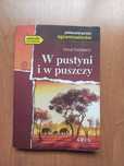 W pustyni i w puszczy