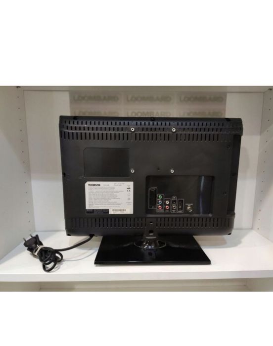 Tv Lcd 19 cali Thomson 19HS3244 Mpeg-4